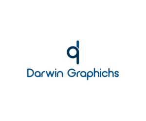 Logo Design by ii art for Darwin Graphics | Design: #11814272
