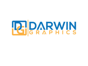 Logo Design by DESIGN Services JK for Darwin Graphics | Design: #11741333