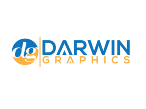 Logo Design by DESIGN Services JK for Darwin Graphics | Design: #11741334