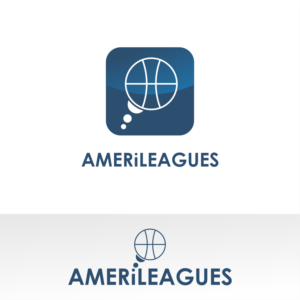 Logo-Design von lasri für Amerileagues | Design #15156354