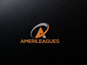 Diseño de Logo por rafa studio para Amerileagues | Diseño: #15077850