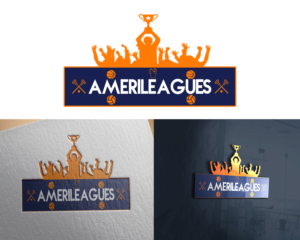 Logo Design by OUSSAMA designer