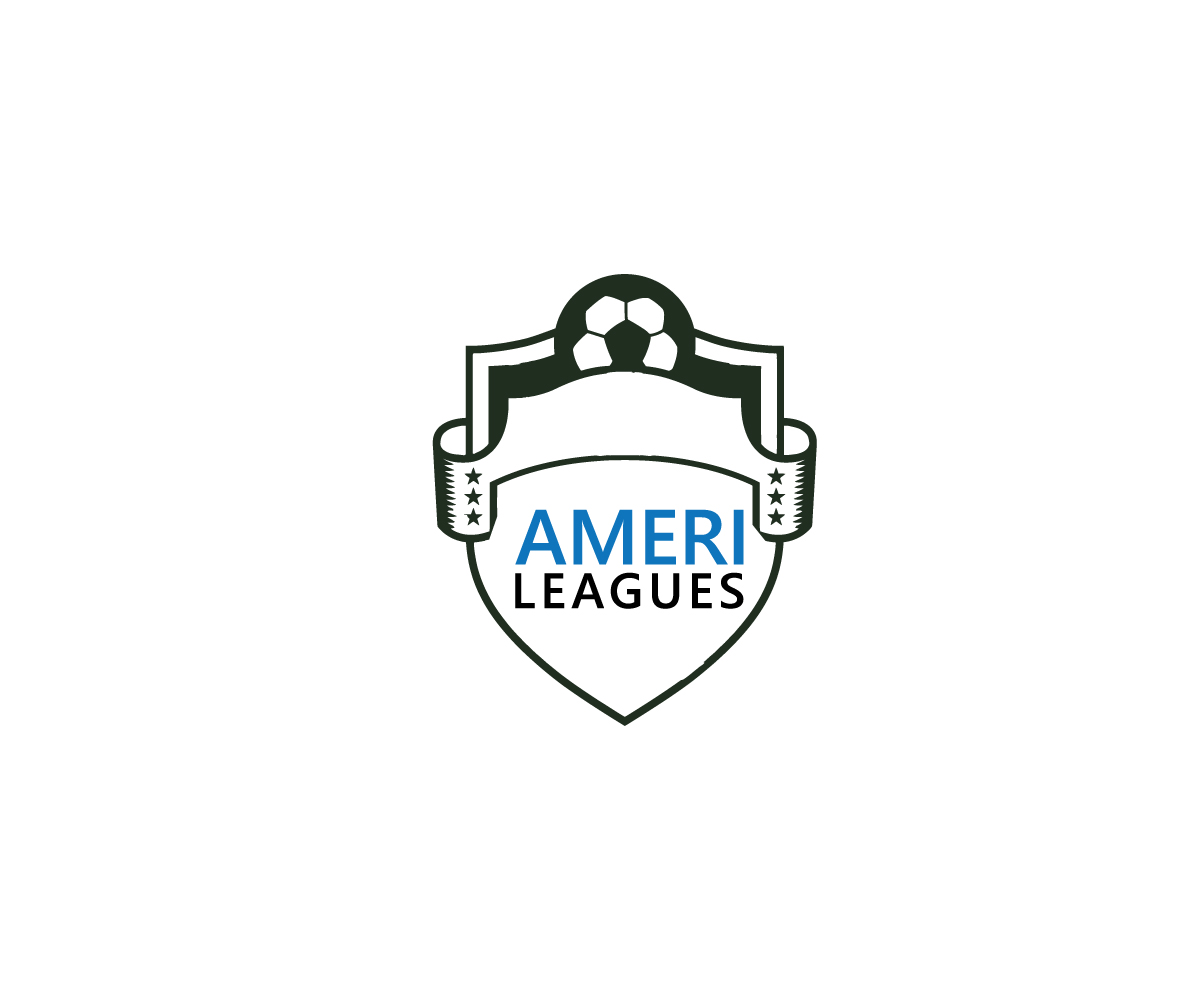 Logo Design by Top king  designer for Amerileagues | Design #15083710
