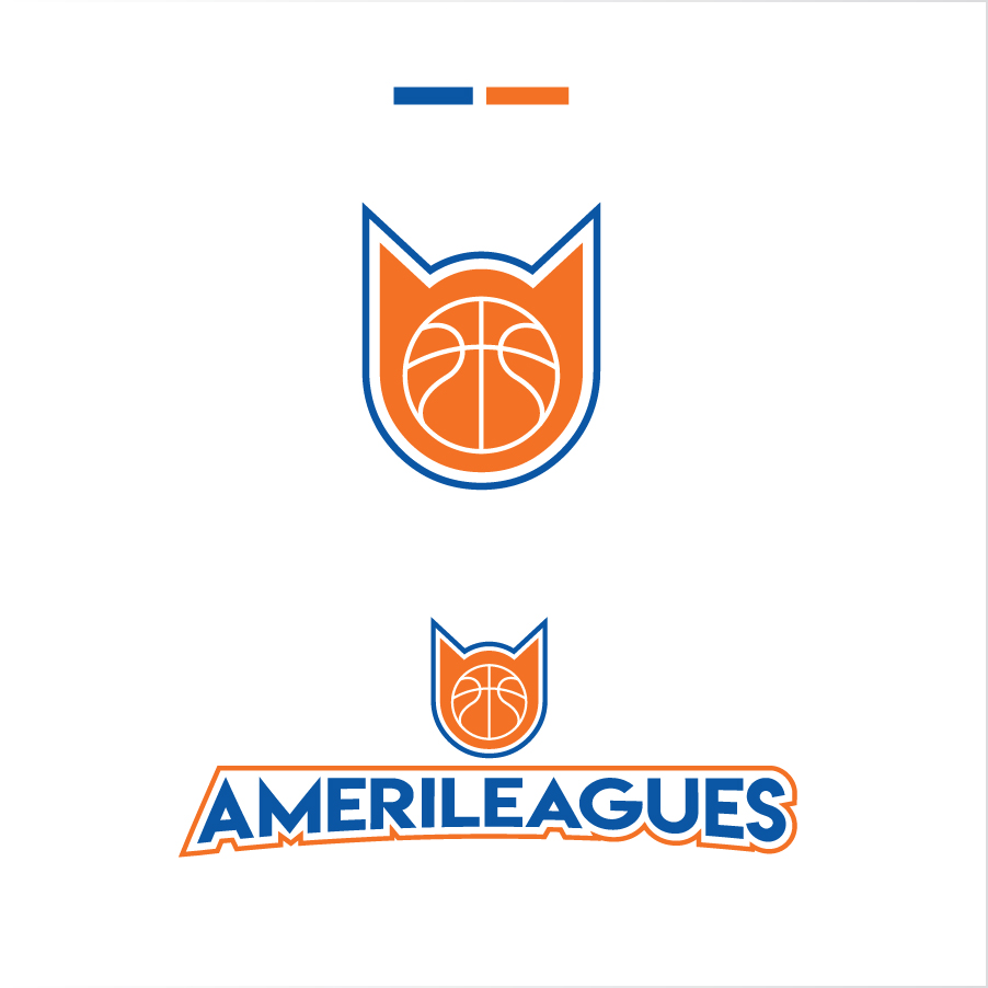Logo Design by indrographics for Amerileagues | Design #15072027
