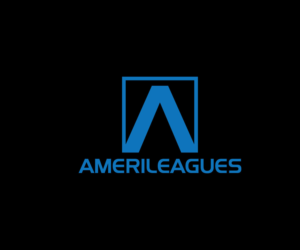 Diseño de Logo por imshamimhossain para Amerileagues | Diseño: #15082762