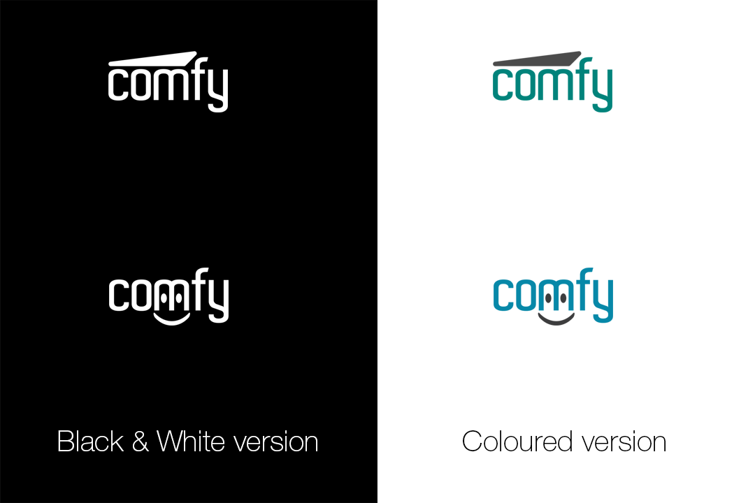 Logo Design by iLexter for this project | Design #2372426