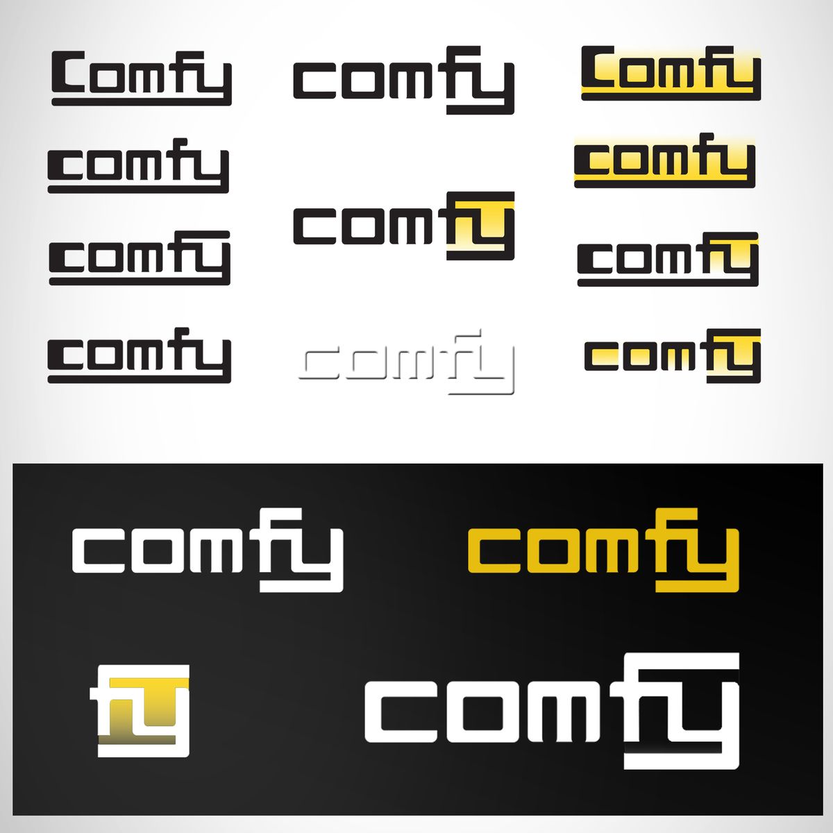 Logo Design by -mch- for this project | Design #2386329