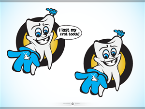 Sticker Design by Skovran