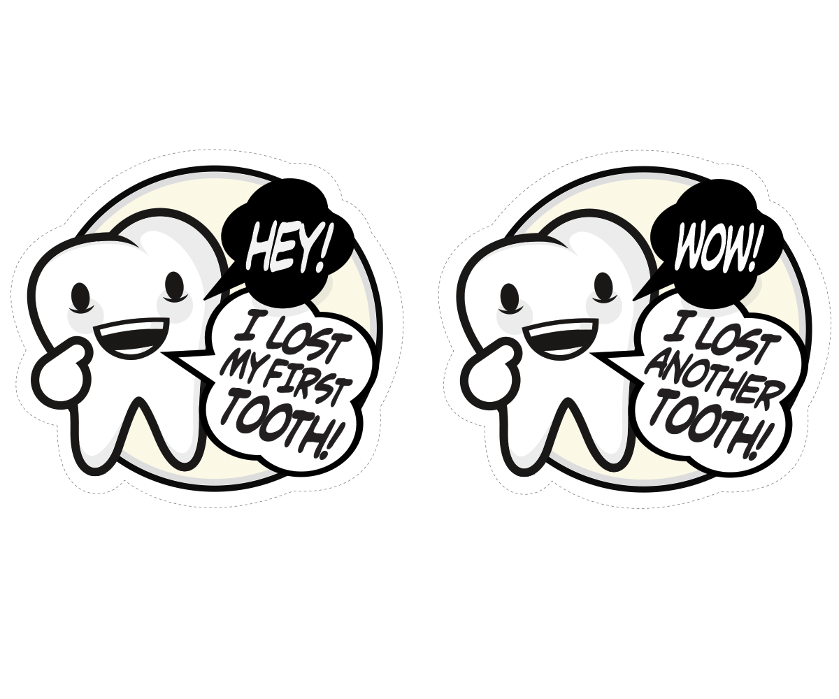 Sticker Design by JAK Nelson for this project | Design #2354825