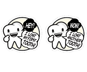 Sticker Design by JAK Nelson