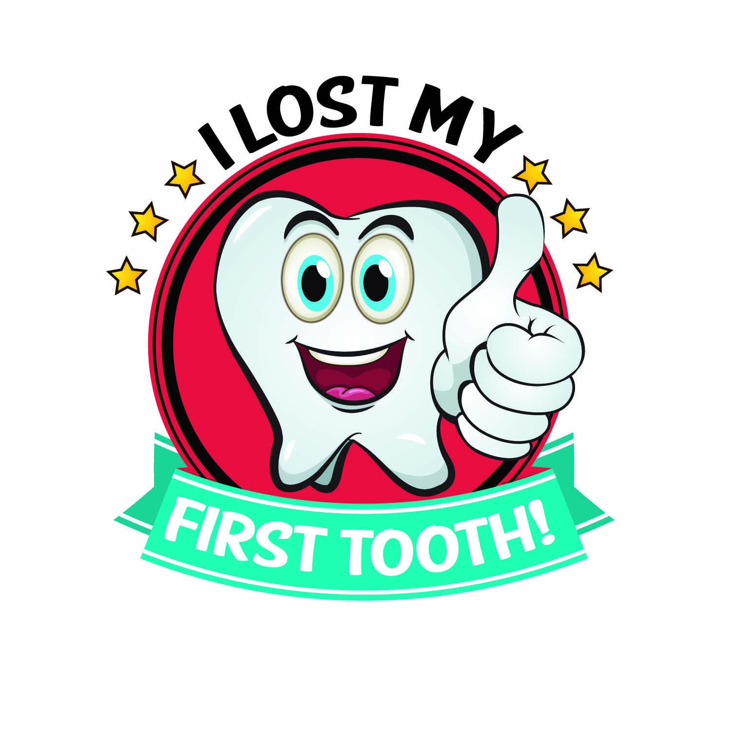 Sticker Design by Madhatter Creative for this project | Design #2377189