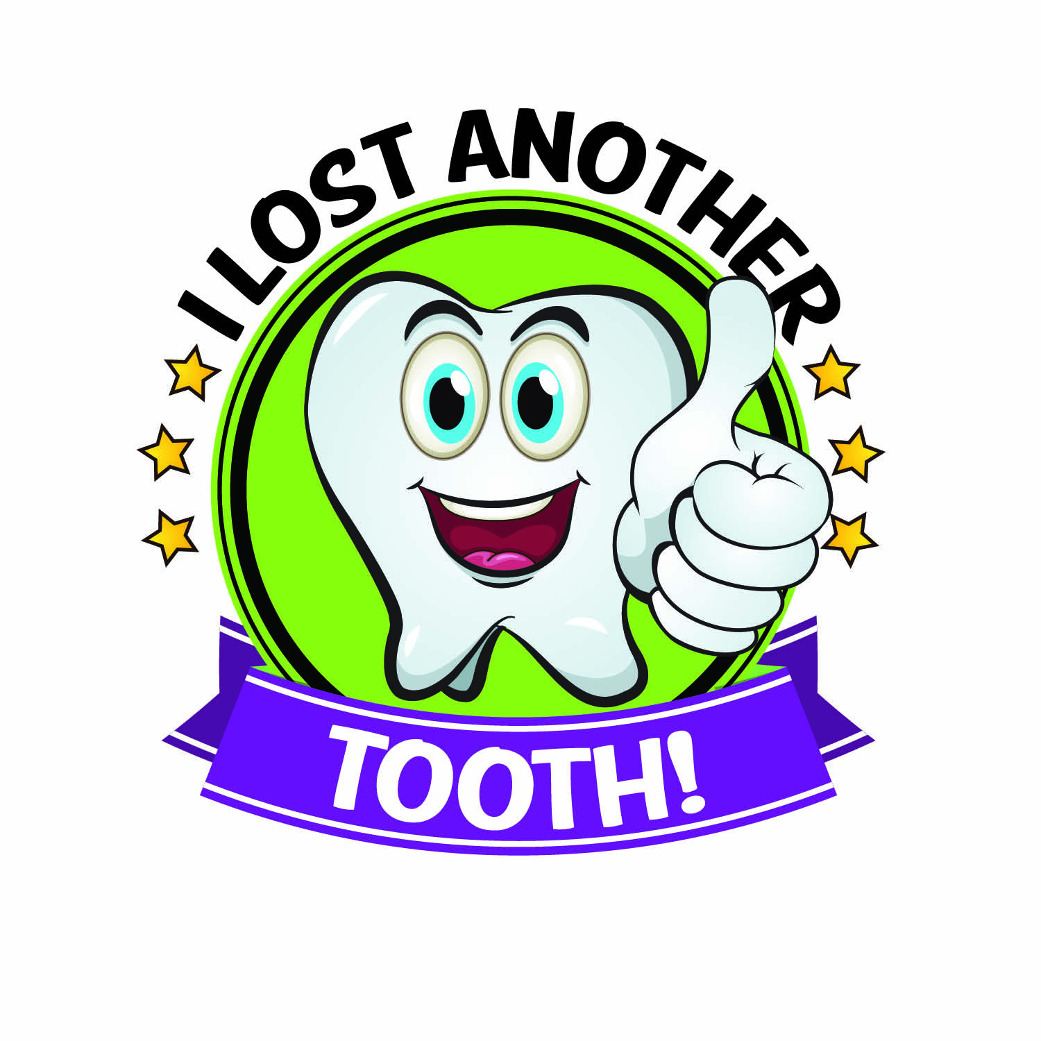 Sticker Design by Madhatter Creative for this project | Design #2377191