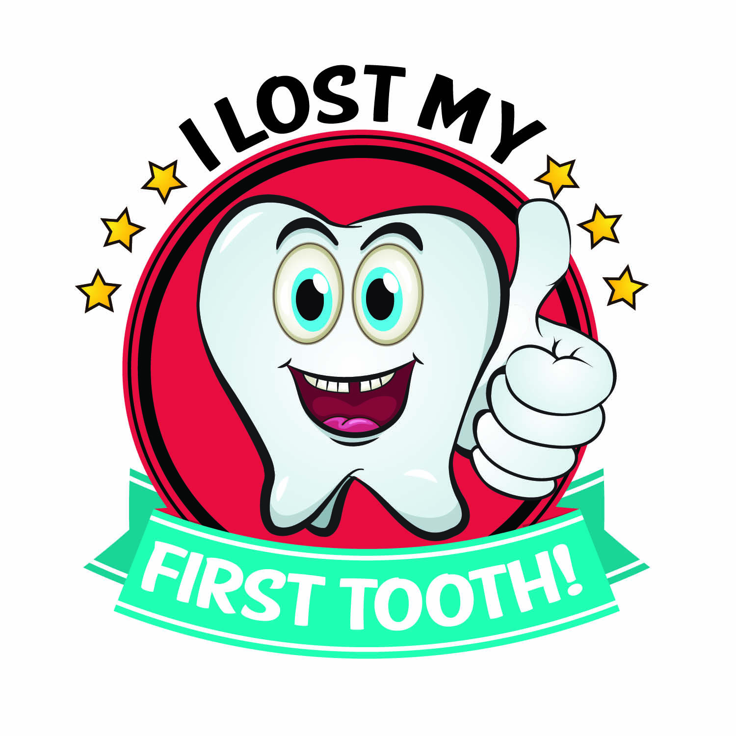 Diseño de Sticker por Madhatter Creative para este proyecto | Diseño #2381174