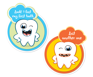 Sticker Design by Brigitte Melissa B for this project | Design: #2368875