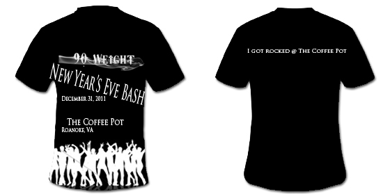T-shirt Design by Miss. Lacy for this project | Design #488588