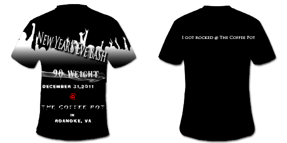 Design de T-shirt par Miss. Lacy pour ce projet | Design #491208