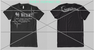 T-shirt Design by DYu for this project | Design: #490398