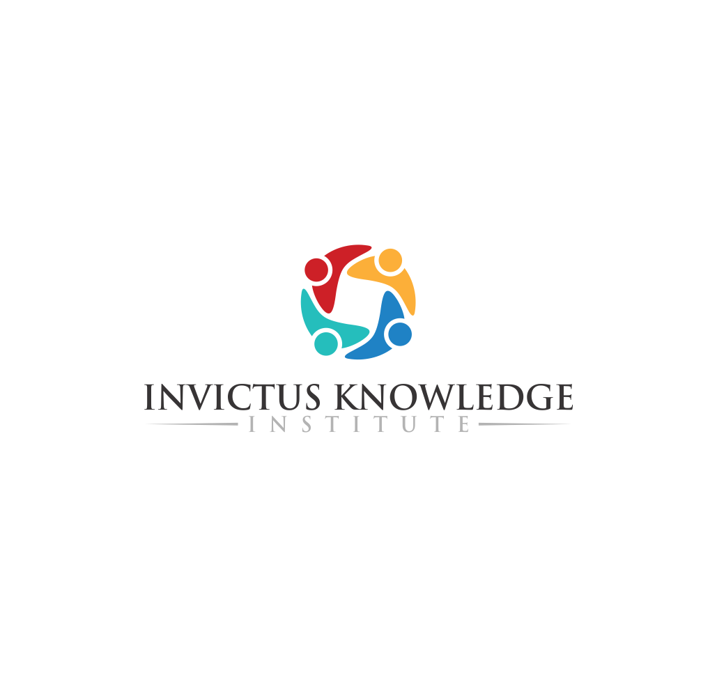Logo Design by keith_designs for Invictus Knowledge Institute | Design #11773575