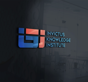 Logo Design by vp.salim for Invictus Knowledge Institute | Design #11740295