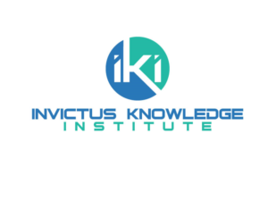 Logo Design by DESIGN Services JK for Invictus Knowledge Institute | Design: #11703940