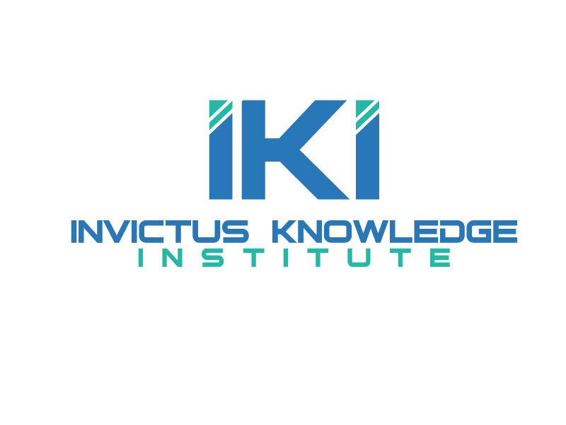 Logo Design by DESIGN Services JK for Invictus Knowledge Institute | Design #11703941