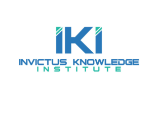 Logo Design by DESIGN Services JK for Invictus Knowledge Institute | Design: #11703941