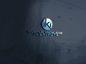 Logo Design by DESIGN Services JK for Invictus Knowledge Institute | Design: #11703950
