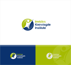 Logo Design by artswolf for Invictus Knowledge Institute | Design: #11772776