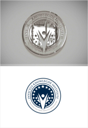 Logo Design by artswolf for Invictus Knowledge Institute | Design: #11772857