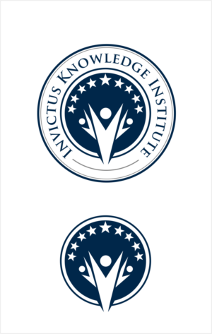 Logo Design by artswolf for Invictus Knowledge Institute | Design: #11857152