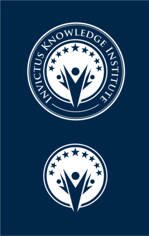 Logo Design by artswolf for Invictus Knowledge Institute | Design: #11857170