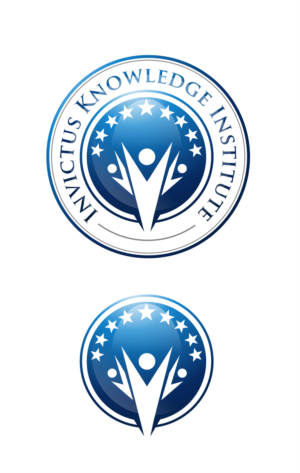 Logo Design by artswolf for Invictus Knowledge Institute | Design: #11857186