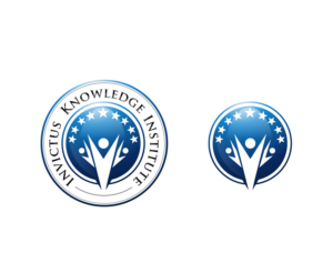 Logo Design by artswolf for Invictus Knowledge Institute | Design: #11864524