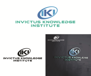 Logo Design by eMARK for Invictus Knowledge Institute | Design: #11720741