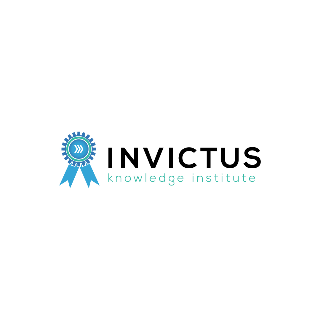 Logo-Design von vogonpoetdesign für Invictus Knowledge Institute | Design #11729767