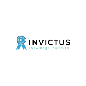 Logo Design by vogonpoetdesign for Invictus Knowledge Institute | Design #11729767