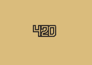 Logo Design by lians1264 for 420 Clothes Company | Design: #11741292