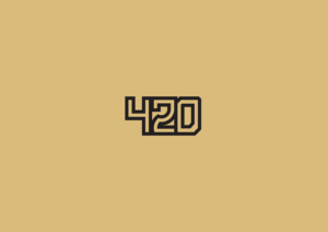 Logo Design by lians1264 for 420 Clothes Company | Design: #11741293