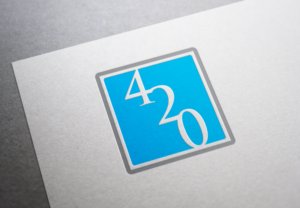Logo-Design von DESIGN Services JK für 420 Clothes Company | Design: #11704256