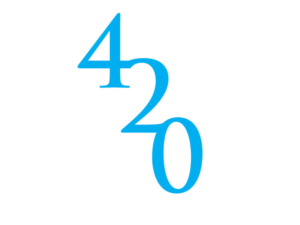 Logo-Design von DESIGN Services JK für 420 Clothes Company | Design: #11704257