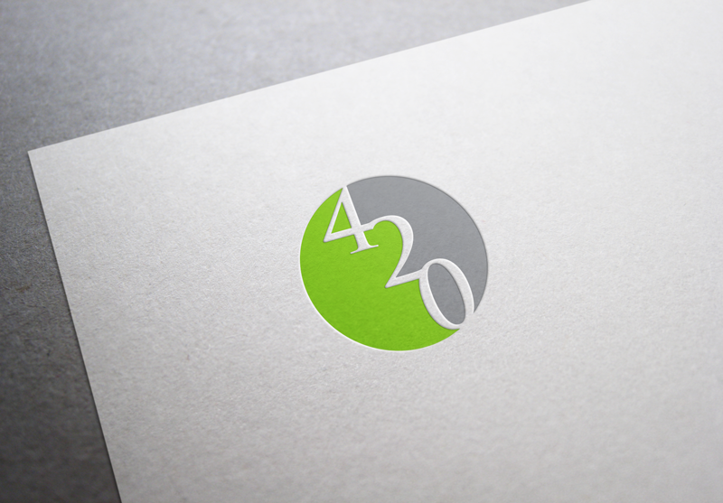 Logo Design by DESIGN Services JK for 420 Clothes Company | Design #11704258