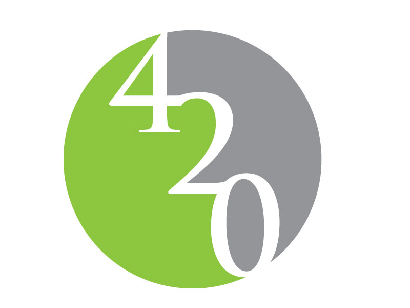 Logo Design by DESIGN Services JK for 420 Clothes Company | Design #11704260