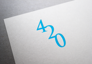 Logo-Design von DESIGN Services JK für 420 Clothes Company | Design: #11704334