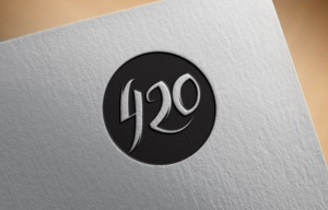 Logo Design by warisdawach for 420 Clothes Company | Design: #11772949