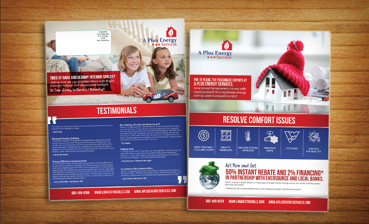 Postkarten-Design von alessandroevge für dieses Projekt | Design #11730455