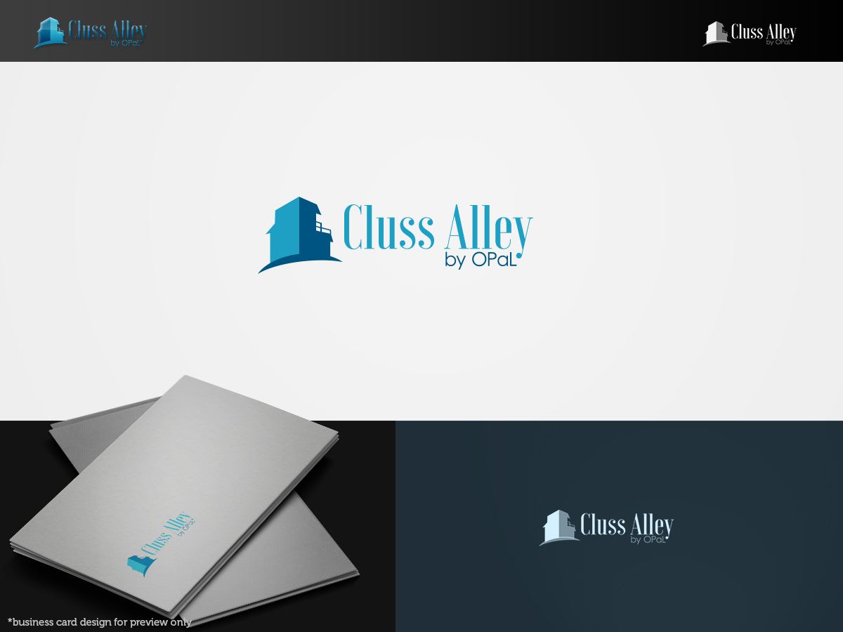 Diseño de Logo por ArtSamurai para este proyecto | Diseño #11692254