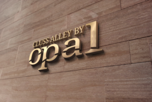 Diseño de Logo por salam1891991 para este proyecto | Diseño: #11685294