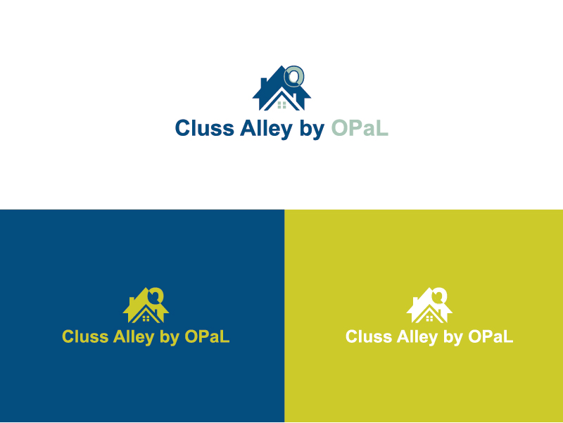 Logo Design by atalab for this project | Design #11685900