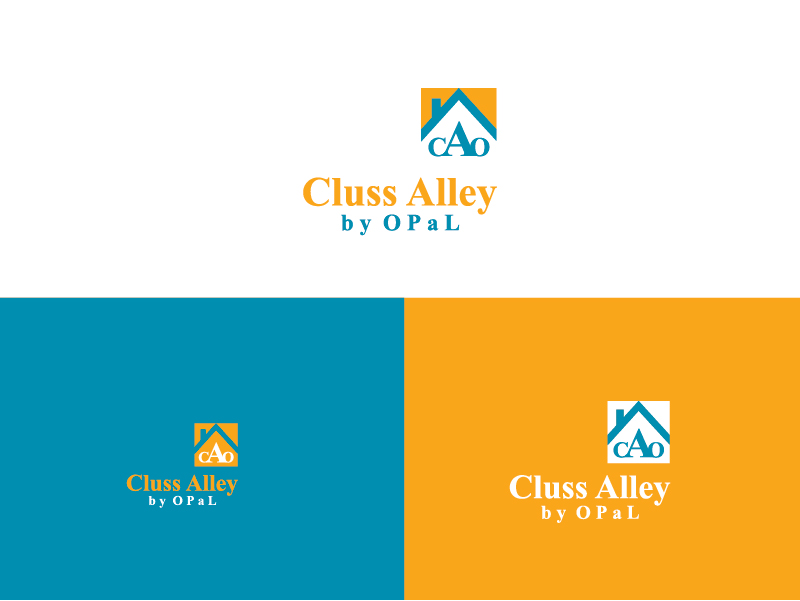 Logo Design by atalab for this project | Design #11685901