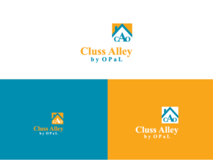 Logo Design by atalab for this project | Design: #11685901